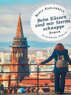 cover image of Beim Küssen sind mir Sterne schnuppe